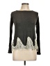 Jolt Gray Long Sleeve T-Shirt Size S - photo 1