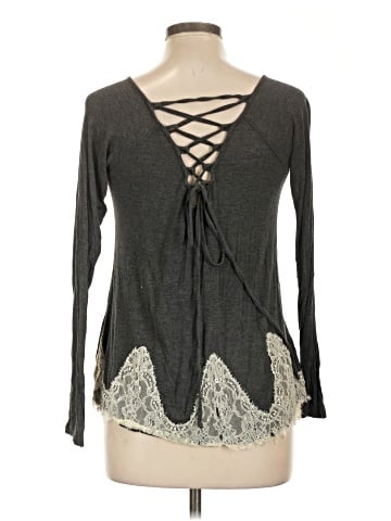Jolt Long Sleeve T-Shirt (view 2)