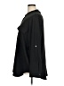 Calvin Klein Solid Black Long Sleeve Button-Down Shirt Size XL - photo 5