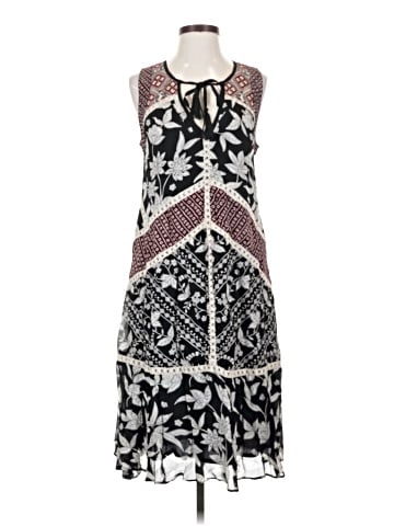 Floreat Casual Dress (view 1)