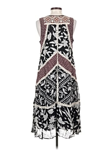 Floreat Casual Dress (view 2)
