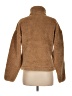 Nautica 100% Polyester Brown Fleece Size M - photo 2