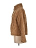 Nautica 100% Polyester Brown Fleece Size M - photo 5