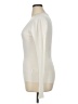 Specchio Woman Ivory Pullover Sweater Size XL - photo 5