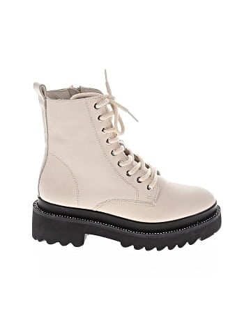 Steve Madden Ankle Boots (view 1)