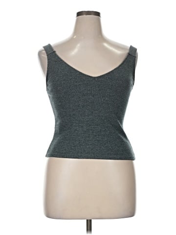 Only Sleeveless Top (view 1)