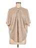 Andrea Jovine Tan Kimono Size M - photo 1
