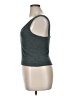 Only Gray Sleeveless Top Size XL - photo 5