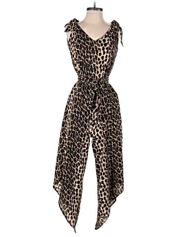 Belongsci Jumpsuit (view 1)