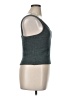 Only Gray Sleeveless Top Size XL - photo 4