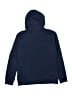 Eddie Bauer Blue Pullover Hoodie Size M (kids) - photo 2