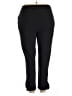 dip Solid Black Active Pants Size XXL - photo 2