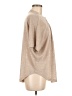 Andrea Jovine Tan Kimono Size M - photo 4