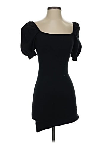 Mi ami Cocktail Dress (view 1)