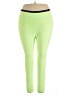 Fabletics Green Active Pants Size XXL - photo 1