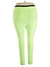 Fabletics Green Active Pants Size XXL - photo 2