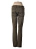 Lucky Brand Brown Green Jeans Size 2 - photo 2