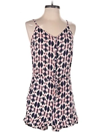 Ultra Pink Casual Dress (view 1)