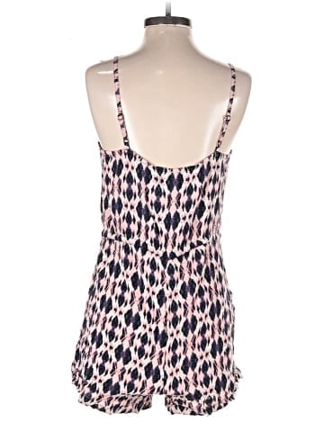 Ultra Pink Casual Dress (view 2)