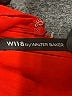 W118 by Walter Baker 100% Polyester Red Cocktail Dress Size XS - photo 7