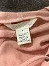 Caslon Pink Sweatshirt Size M - photo 7