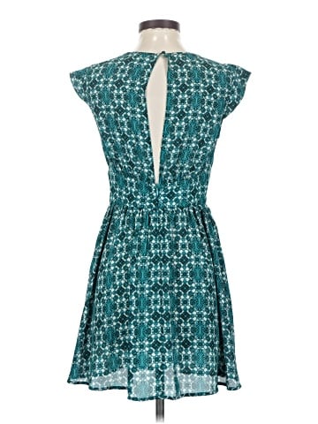 Forever 21 Casual Dress (view 2)