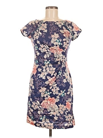 Paper Dolls Casual Dress (view 1)