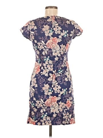 Paper Dolls Casual Dress (view 2)
