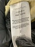 Habitual Ivory Casual Pants Size Med (2) - photo 8