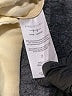 Habitual Ivory Casual Pants Size Med (2) - photo 9