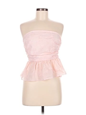 Shein Sleeveless Top (view 1)