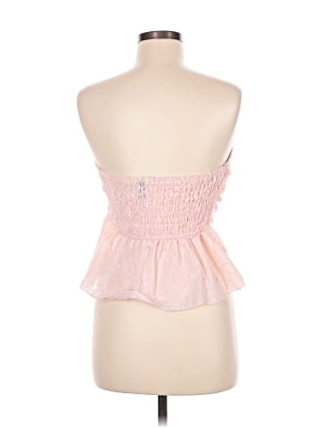 Shein Sleeveless Top (view 2)