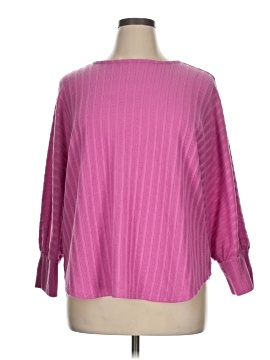 Fred David Pullover Sweater