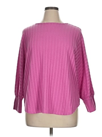 Fred David Pullover Sweater (view 1)