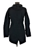Love Tree Black Trenchcoat Size S - photo 2