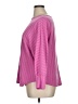 Fred David Pink Pullover Sweater Size XL - photo 5