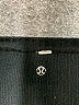 Lululemon Athletica Black Pullover Sweater Size 10 - photo 7