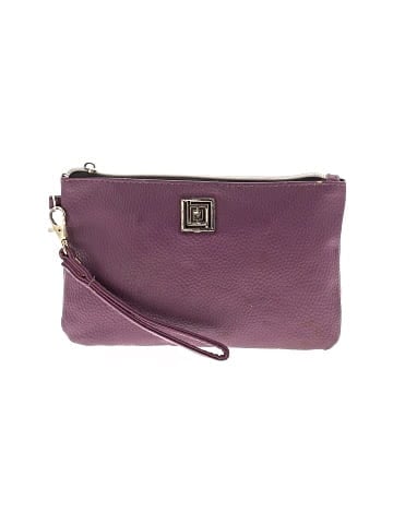 Liz Claiborne Wristlet (view 1)