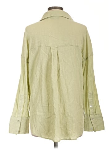 MAX Long Sleeve Blouse (view 2)