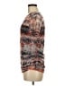 DKNY Orange Short Sleeve Top Size M (estimated) - photo 5