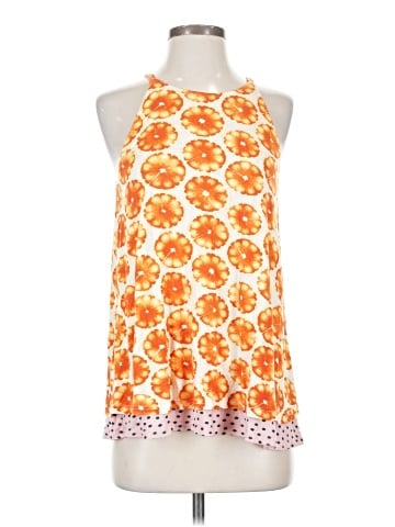 Porridge Tank Top (view 1)
