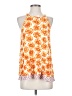 Porridge Orange Tank Top Size XS (0) - photo 1