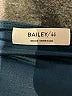 Bailey 44 Blue Cocktail Dress Size M (estimated) - photo 7