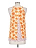Porridge Orange Tank Top Size XS (0) - photo 2