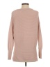 Kaisely Pink Pullover Sweater Size XS - photo 2