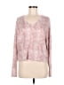 Freshman 1996 Pink Long Sleeve Top Size M - photo 1