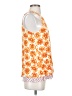 Porridge Orange Tank Top Size XS (0) - photo 4