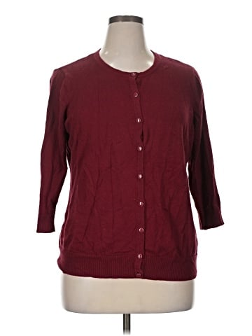 New York & Company Cardigan (view 1)