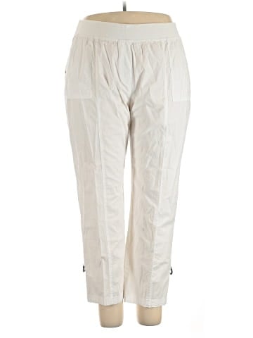 Zac & Rachel Casual Pants (view 1)