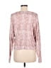 Freshman 1996 Pink Long Sleeve Top Size M - photo 2